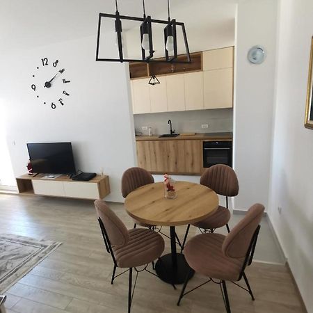 Apartman Aleksa Žabljak Exteriör bild