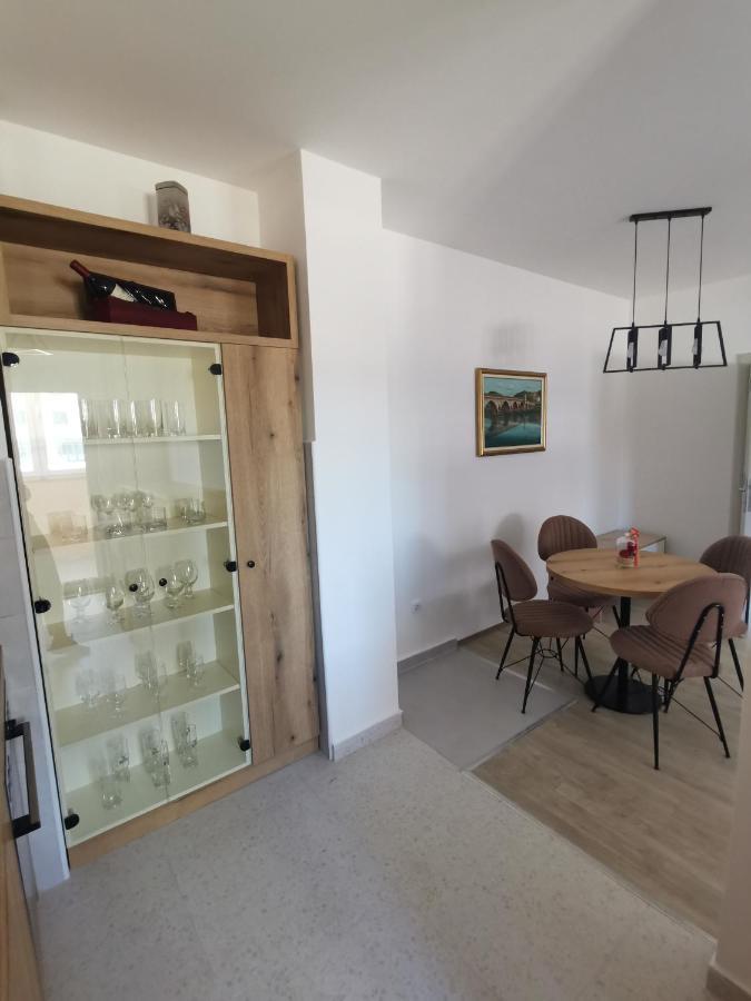 Apartman Aleksa Žabljak Exteriör bild