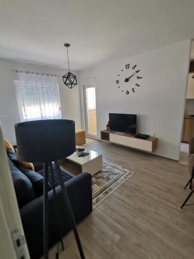 Apartman Aleksa Žabljak Exteriör bild
