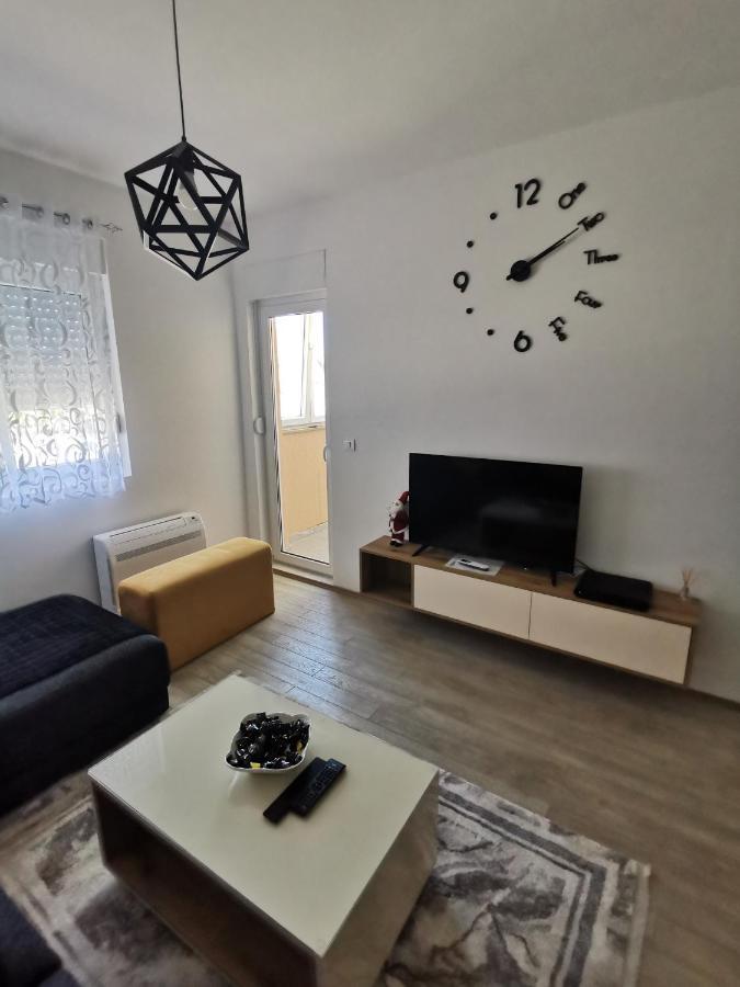 Apartman Aleksa Žabljak Exteriör bild