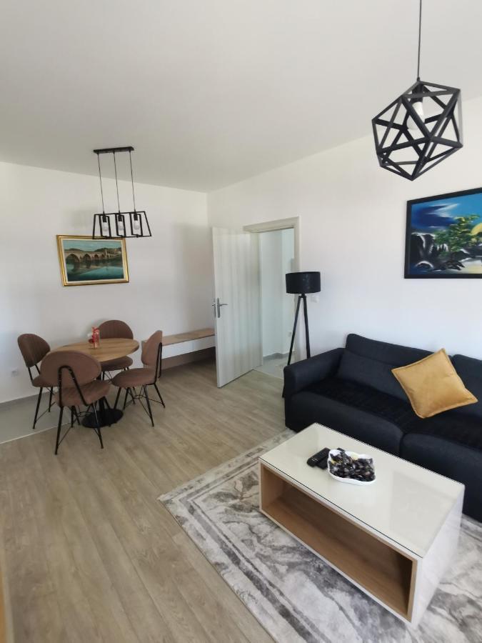 Apartman Aleksa Žabljak Exteriör bild