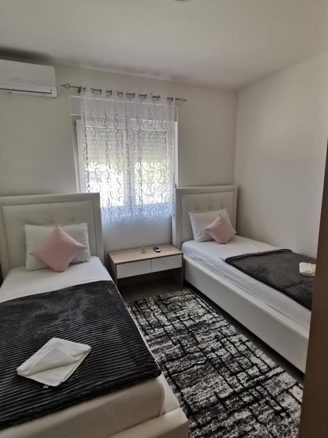 Apartman Aleksa Žabljak Exteriör bild