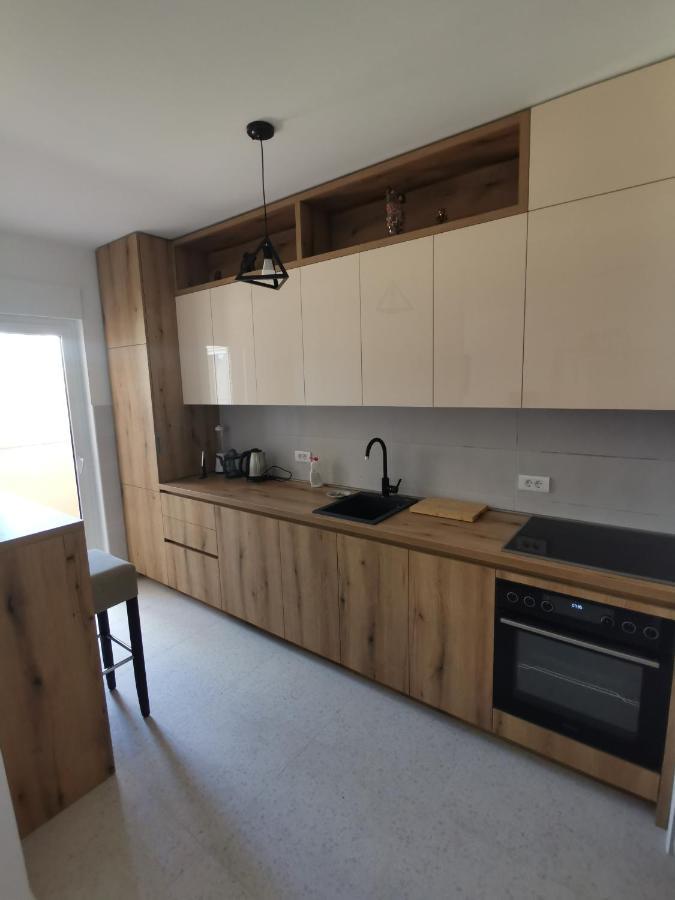 Apartman Aleksa Žabljak Exteriör bild