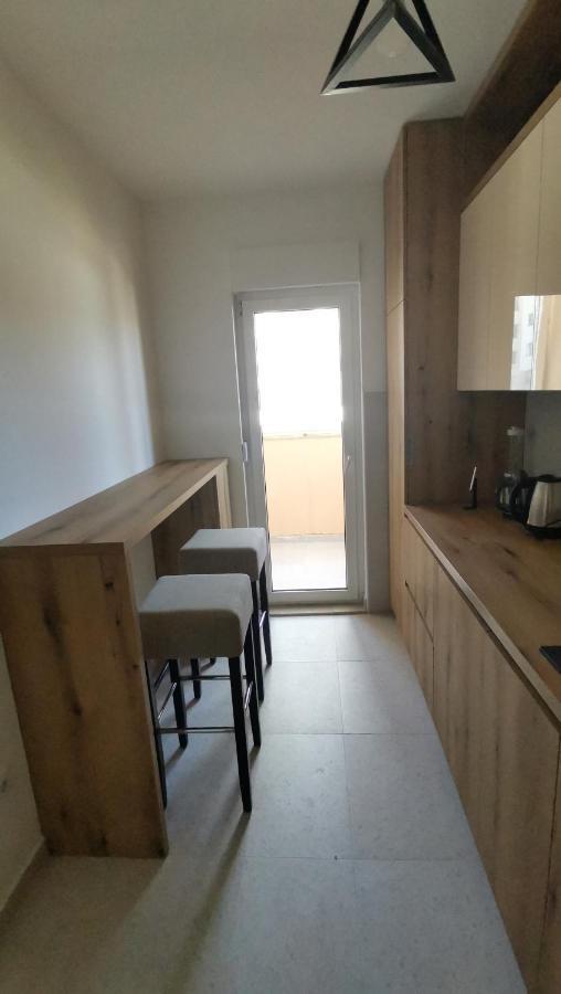 Apartman Aleksa Žabljak Exteriör bild