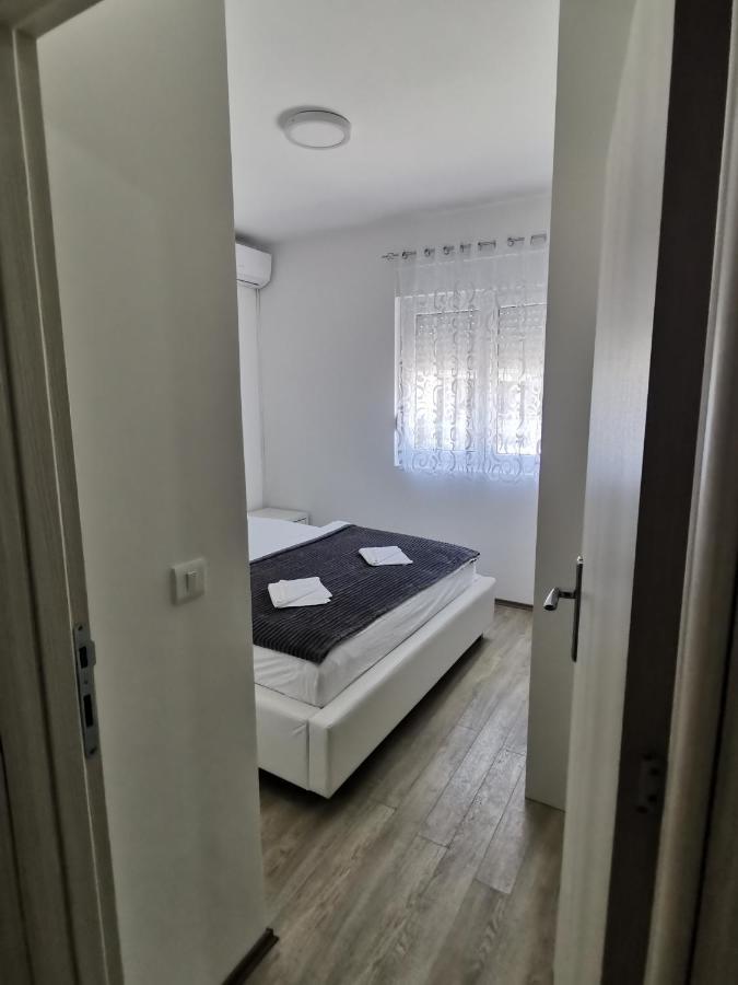 Apartman Aleksa Žabljak Exteriör bild