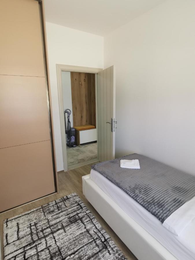 Apartman Aleksa Žabljak Exteriör bild