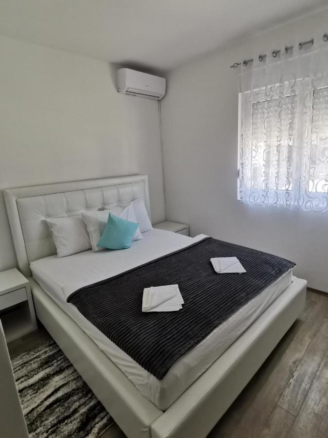 Apartman Aleksa Žabljak Exteriör bild