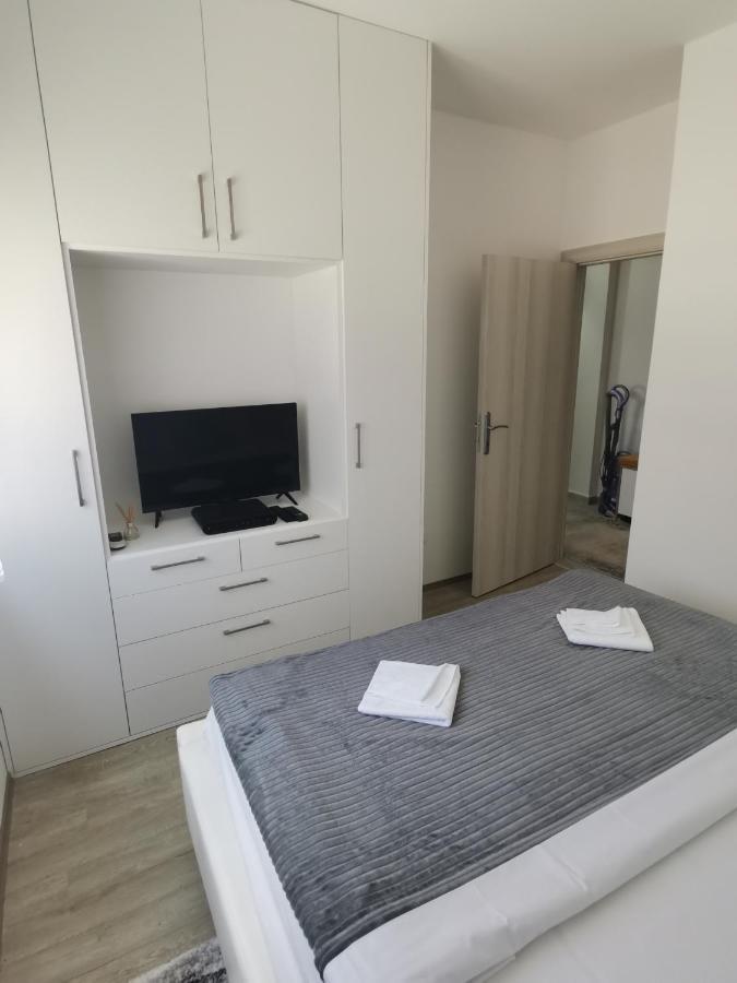 Apartman Aleksa Žabljak Exteriör bild