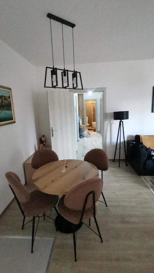 Apartman Aleksa Žabljak Exteriör bild