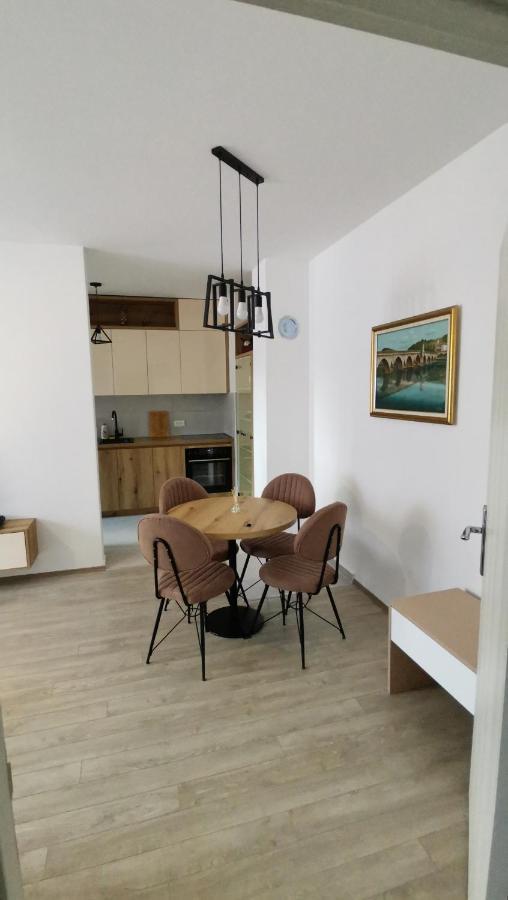 Apartman Aleksa Žabljak Exteriör bild