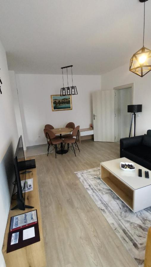 Apartman Aleksa Žabljak Exteriör bild
