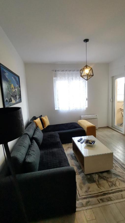 Apartman Aleksa Žabljak Exteriör bild