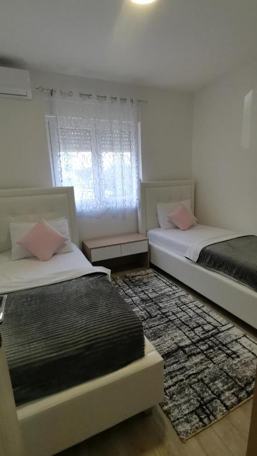 Apartman Aleksa Žabljak Exteriör bild